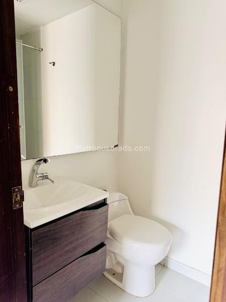 Apartamento en venta en Cedritos, Bogotá · foto 4 de 5