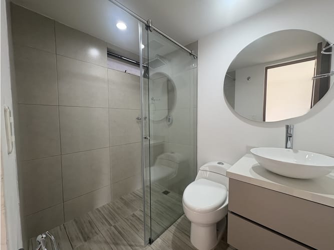 Apartamento de 3 alcobas en arriendo en Urbanizacion Villa Linda, Medellín, 115 m² · foto 12 de 22