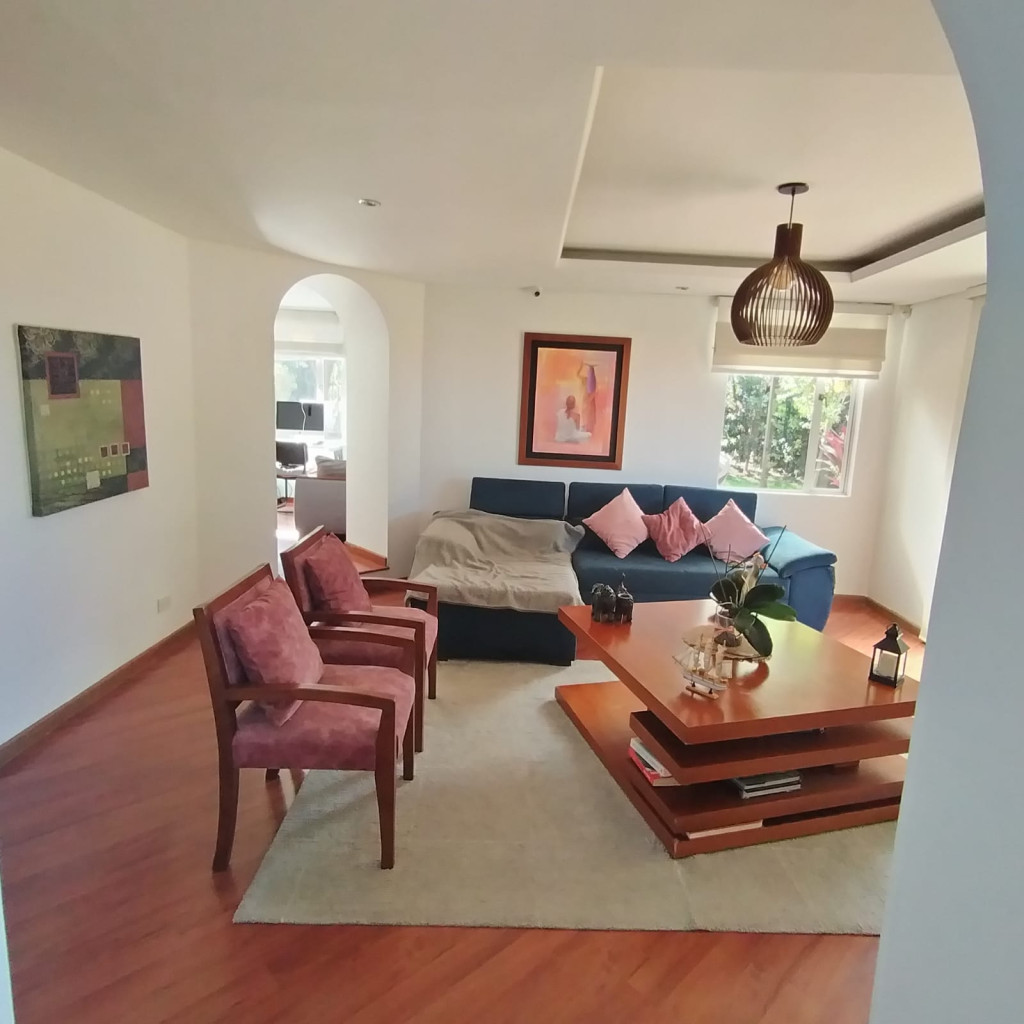 Casa en venta en Bojaca, Chía · foto 2 de 22