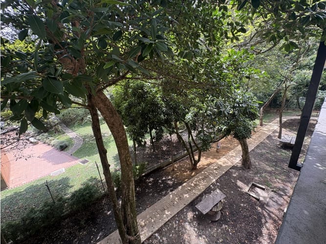 Apartamento de 3 alcobas en arriendo en Urbanizacion Villa Linda, Medellín, 115 m² · foto 14 de 22