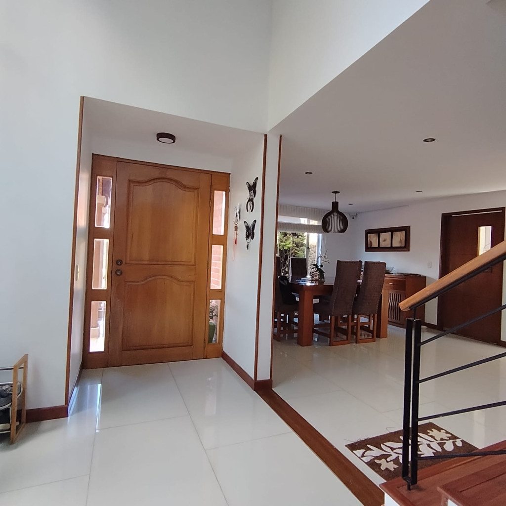 Casa en venta en Bojaca, Chía · foto 5 de 22