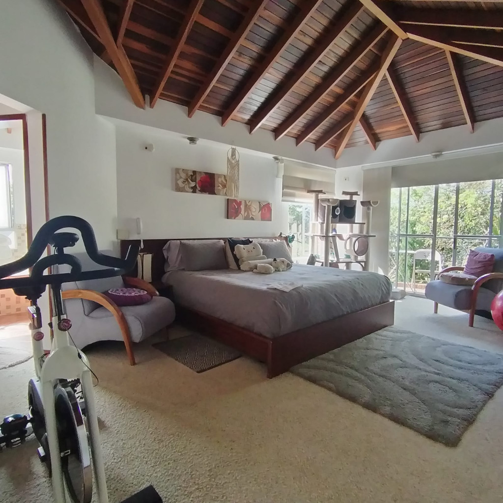 Casa en venta en Bojaca, Chía · foto 10 de 22
