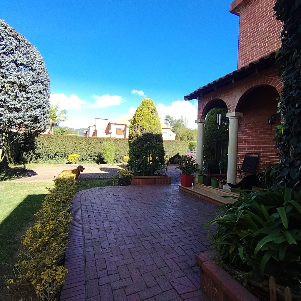 Casa en venta en Bojaca, Chía · foto 19 de 22