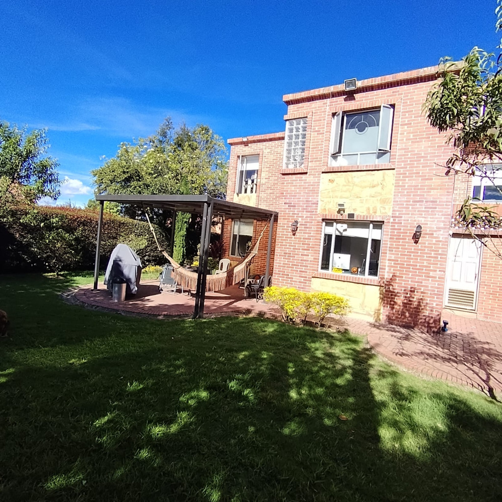 Casa en venta en Bojaca, Chía · foto 20 de 22