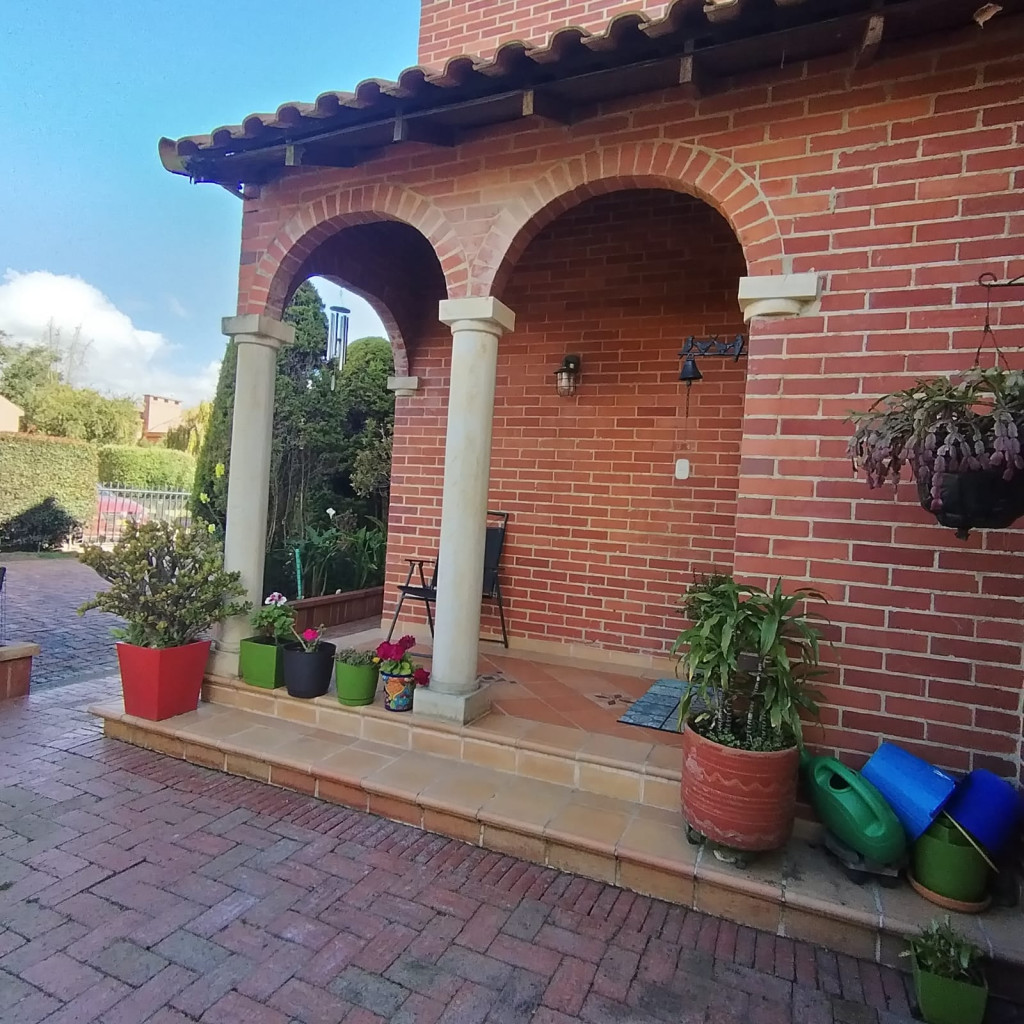 Casa en venta en Bojaca, Chía · foto 21 de 22