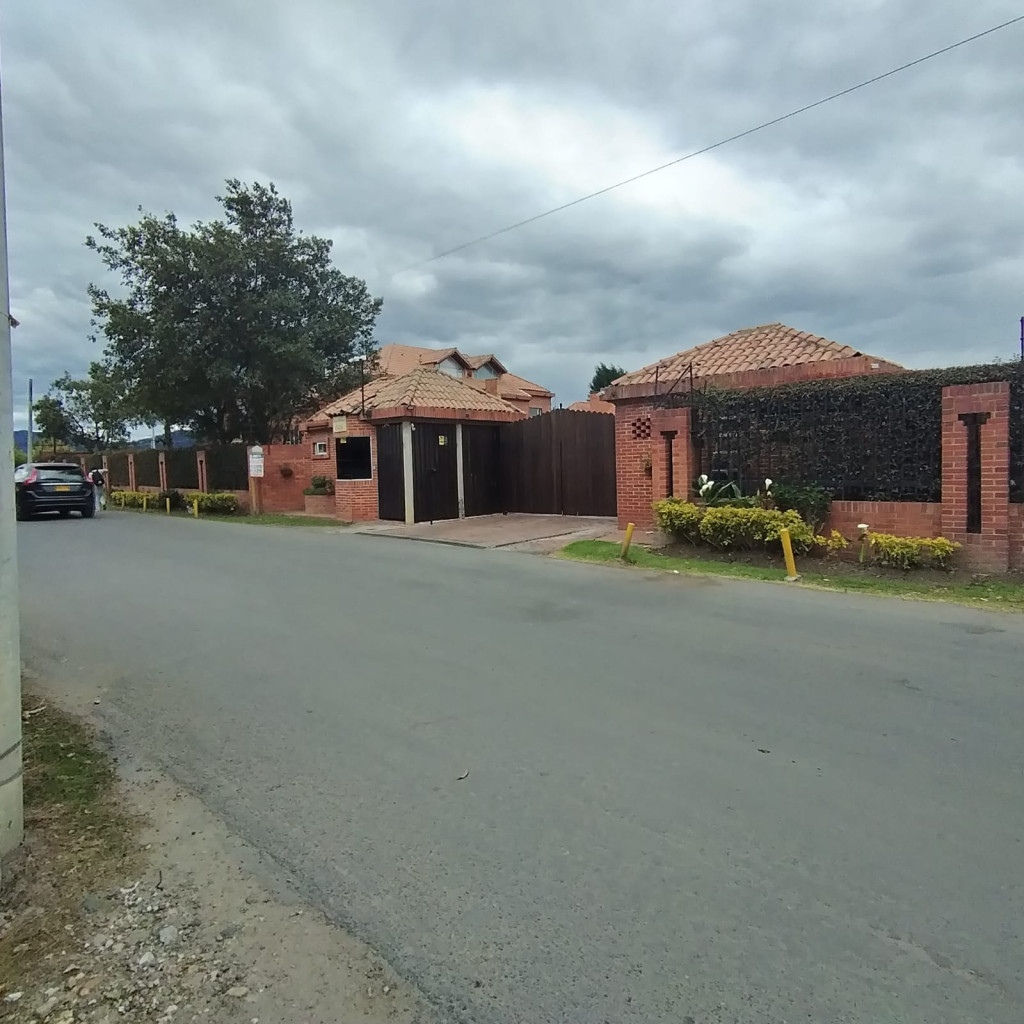 Casa en venta en Bojaca, Chía · foto 22 de 22