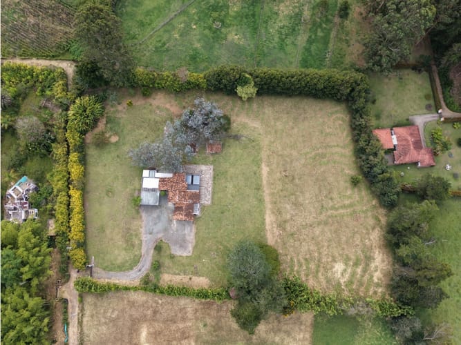 Lote en venta en Gualanday, Rionegro, 12800 m² · foto 3 de 16