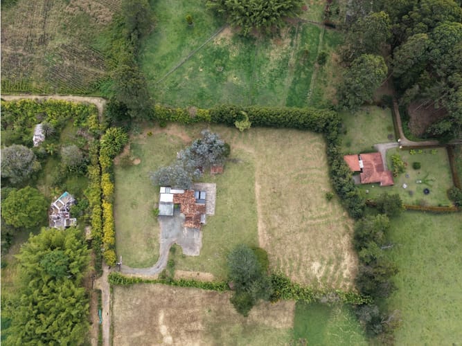 Lote en venta en Gualanday, Rionegro, 12800 m² · foto 4 de 16