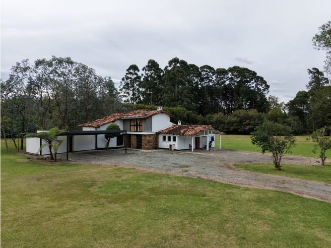 Lote en venta en Gualanday, Rionegro, 12800 m² · foto 5 de 16