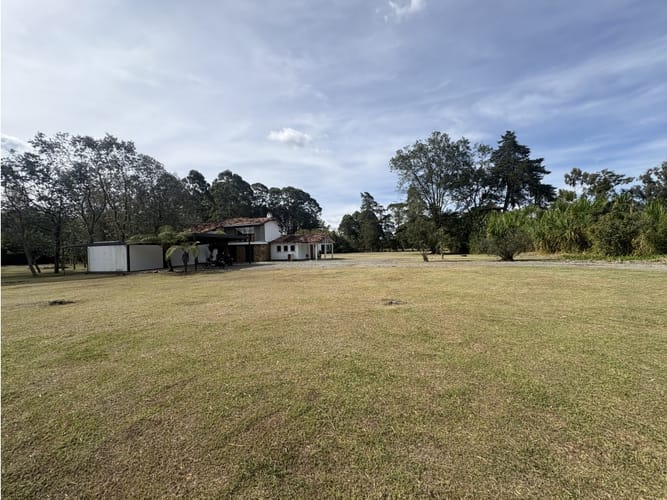 Lote en venta en Gualanday, Rionegro, 12800 m² · foto 7 de 16