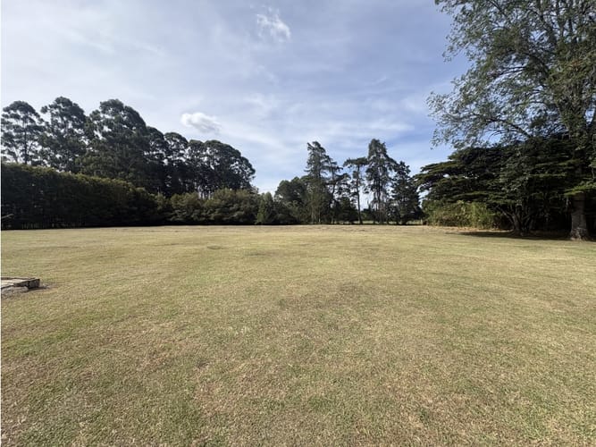 Lote en venta en Gualanday, Rionegro, 12800 m² · foto 10 de 16