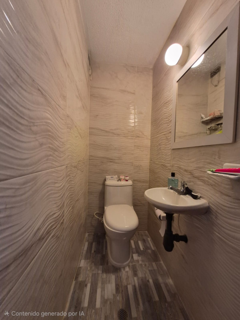 Apartamento en venta en Belmira, Bogotá · foto 5 de 14
