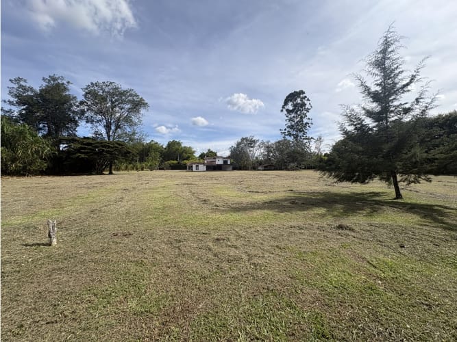 Lote en venta en Gualanday, Rionegro, 12800 m² · foto 12 de 16