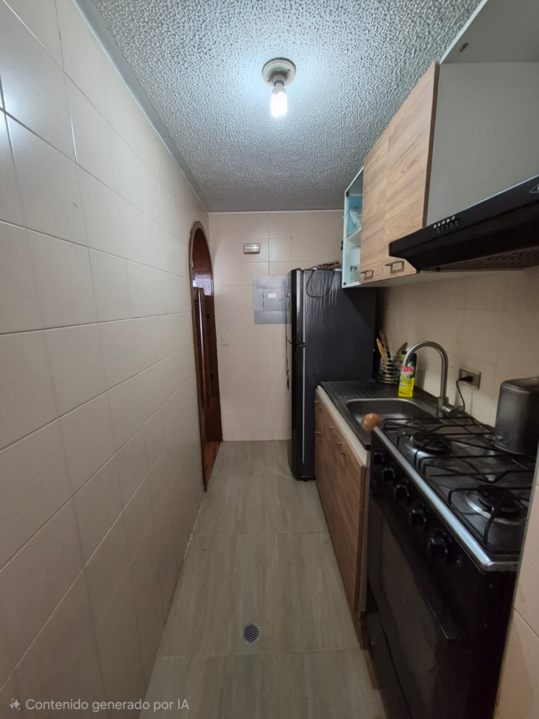 Apartamento en venta en Belmira, Bogotá · foto 7 de 14