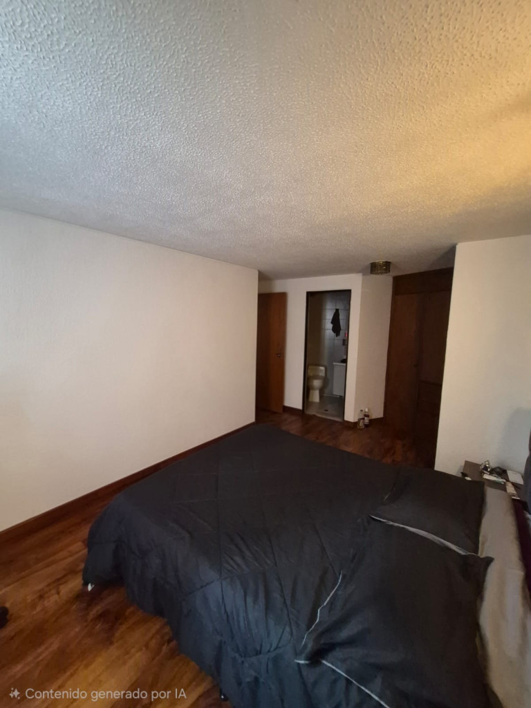 Apartamento en venta en Belmira, Bogotá · foto 9 de 14