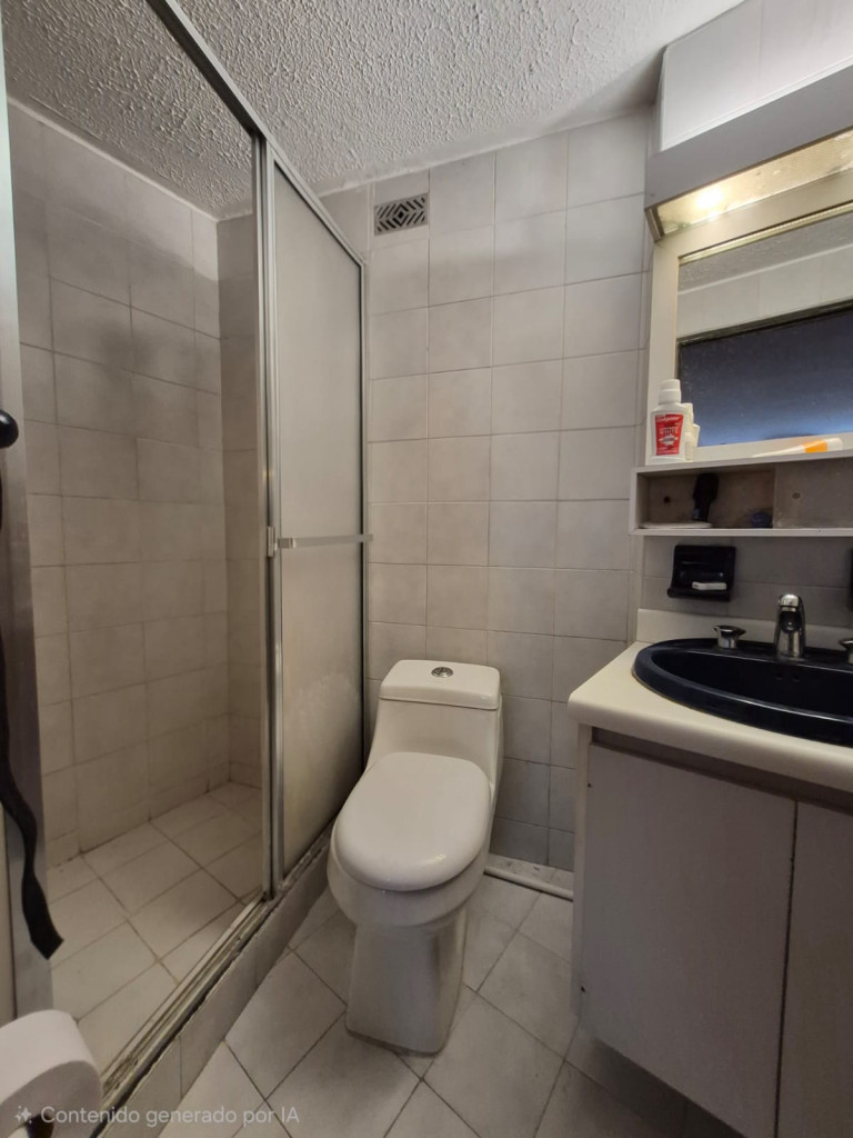 Apartamento en venta en Belmira, Bogotá · foto 11 de 14