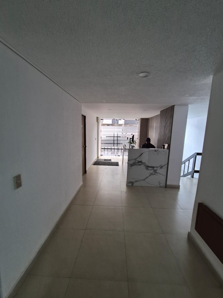Apartamento en venta en Belmira, Bogotá · foto 13 de 14
