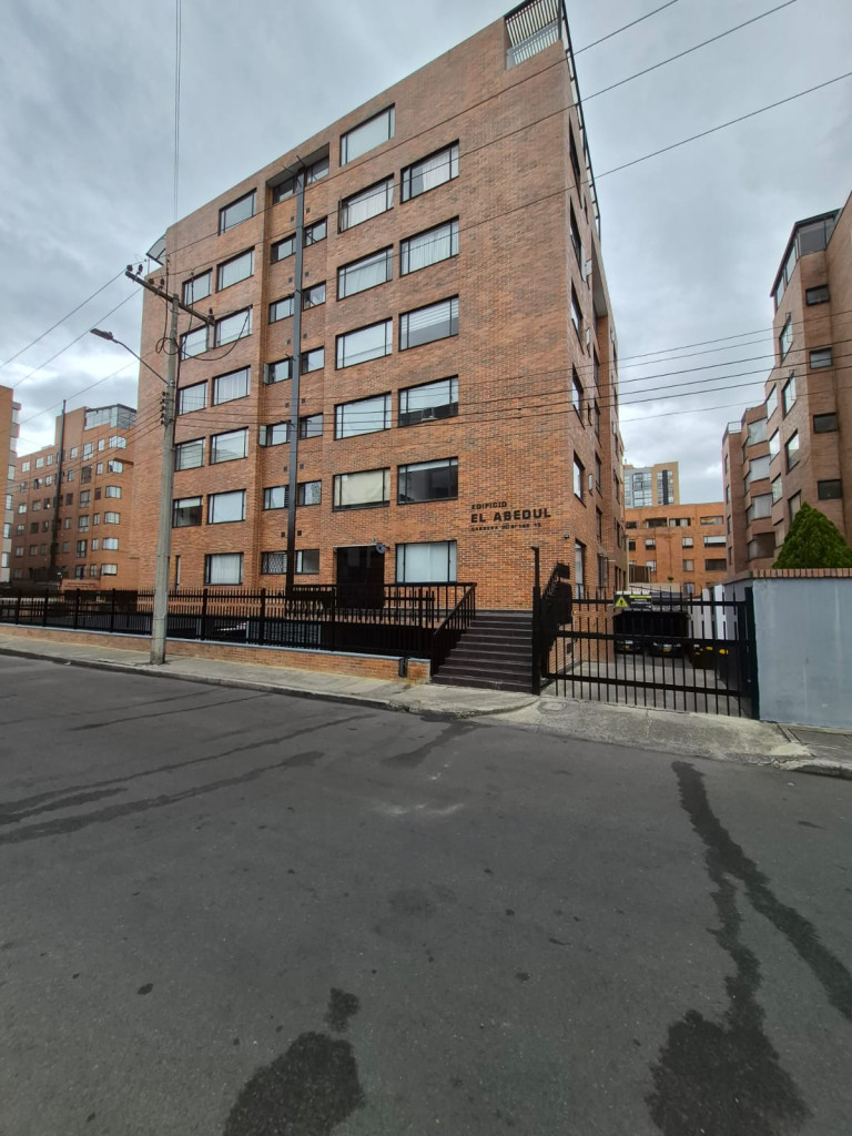 Apartamento en venta en Belmira, Bogotá · foto 14 de 14
