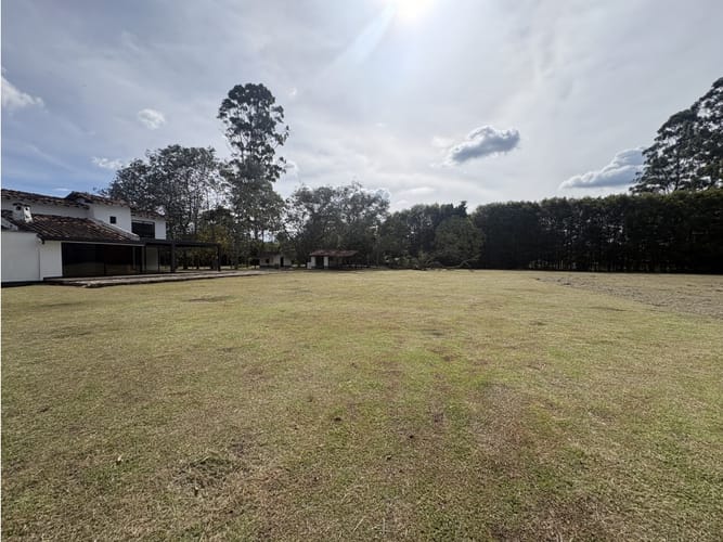 Lote en venta en Gualanday, Rionegro, 12800 m² · foto 15 de 16