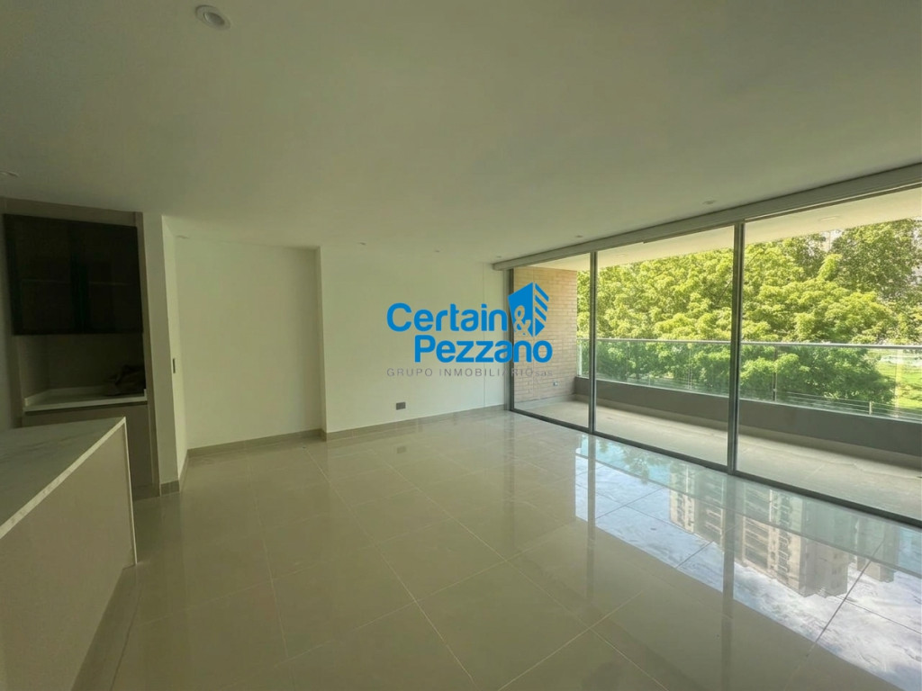 Apartamento en arriendo en Cr.La Castellana, Barranquilla · foto 2 de 24