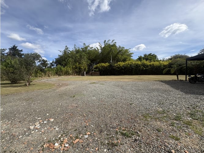 Lote en venta en Gualanday, Rionegro, 12800 m² · foto 16 de 16