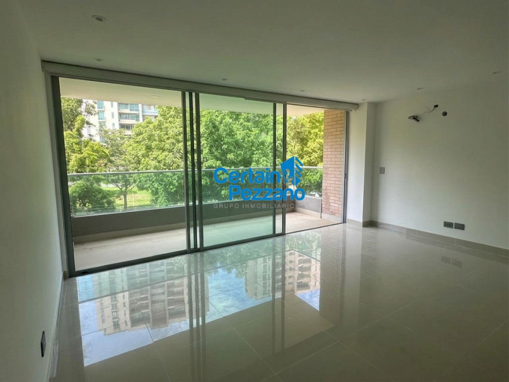 Apartamento en arriendo en Cr.La Castellana, Barranquilla · foto 3 de 24