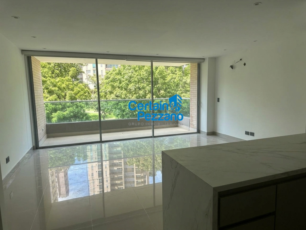 Apartamento en arriendo en Cr.La Castellana, Barranquilla · foto 5 de 24