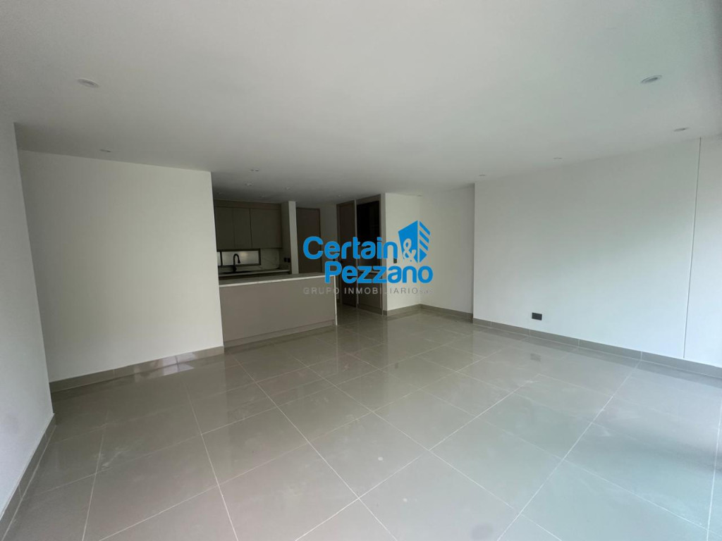 Apartamento en arriendo en Cr.La Castellana, Barranquilla · foto 6 de 24