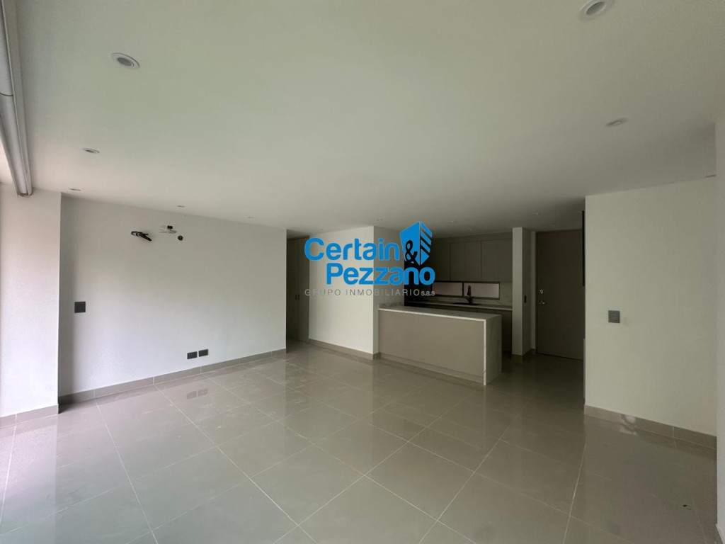 Apartamento en arriendo en Cr.La Castellana, Barranquilla · foto 7 de 24