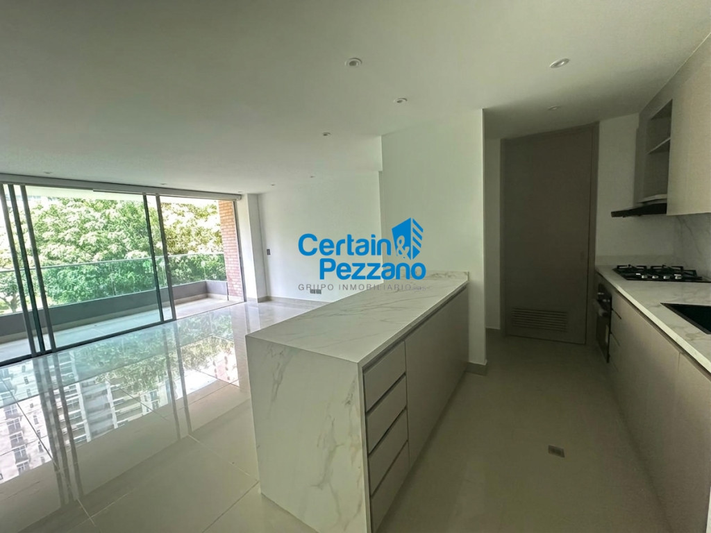 Apartamento en arriendo en Cr.La Castellana, Barranquilla · foto 8 de 24