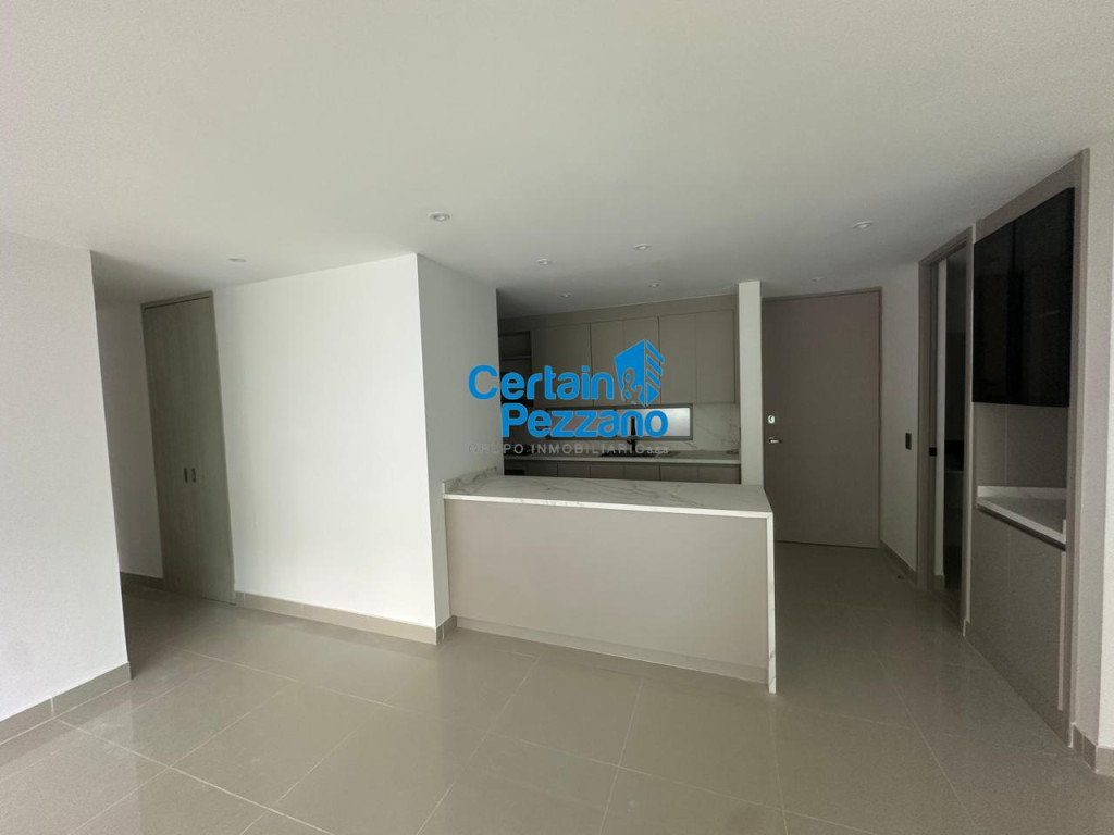 Apartamento en arriendo en Cr.La Castellana, Barranquilla · foto 9 de 24