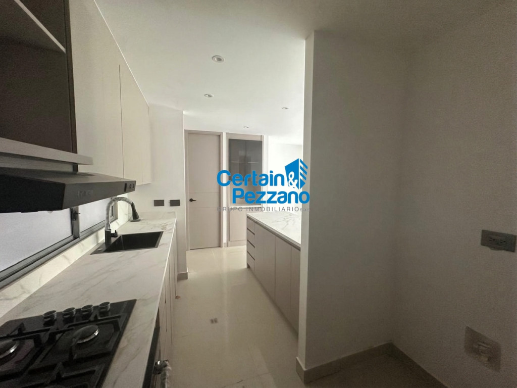Apartamento en arriendo en Cr.La Castellana, Barranquilla · foto 10 de 24