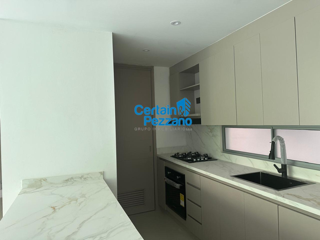 Apartamento en arriendo en Cr.La Castellana, Barranquilla · foto 11 de 24