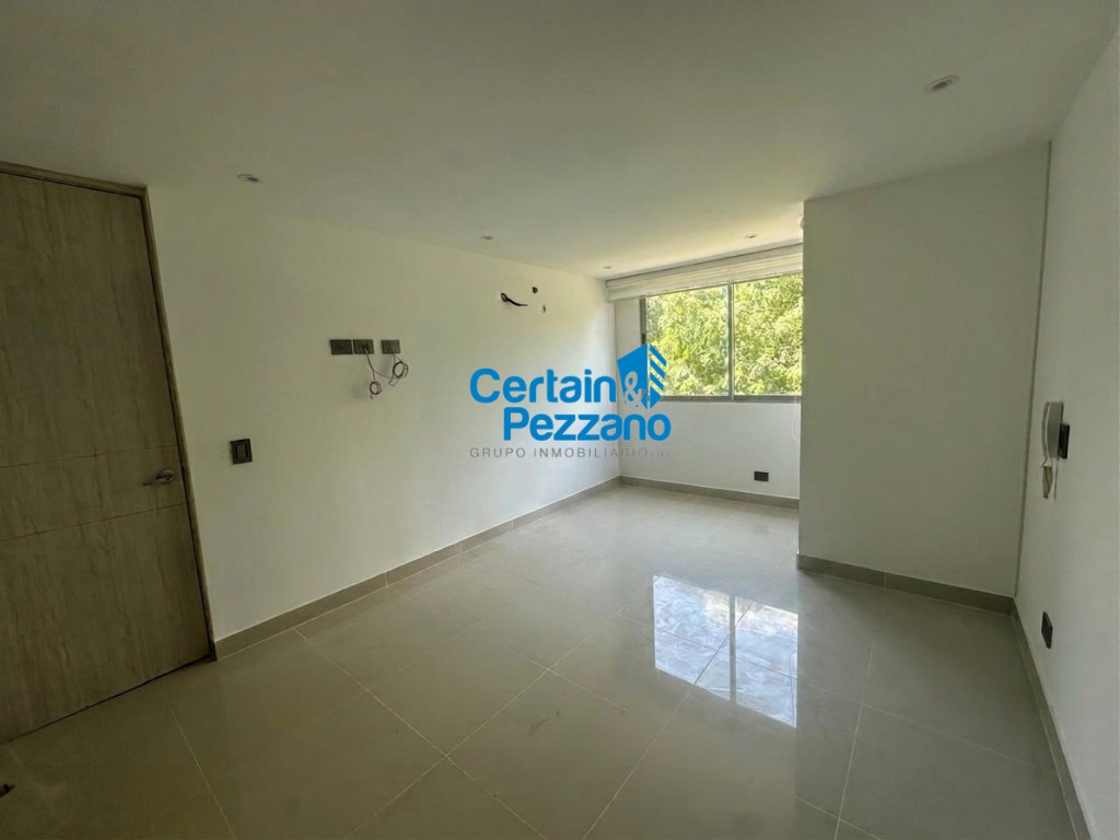 Apartamento en arriendo en Cr.La Castellana, Barranquilla · foto 12 de 24