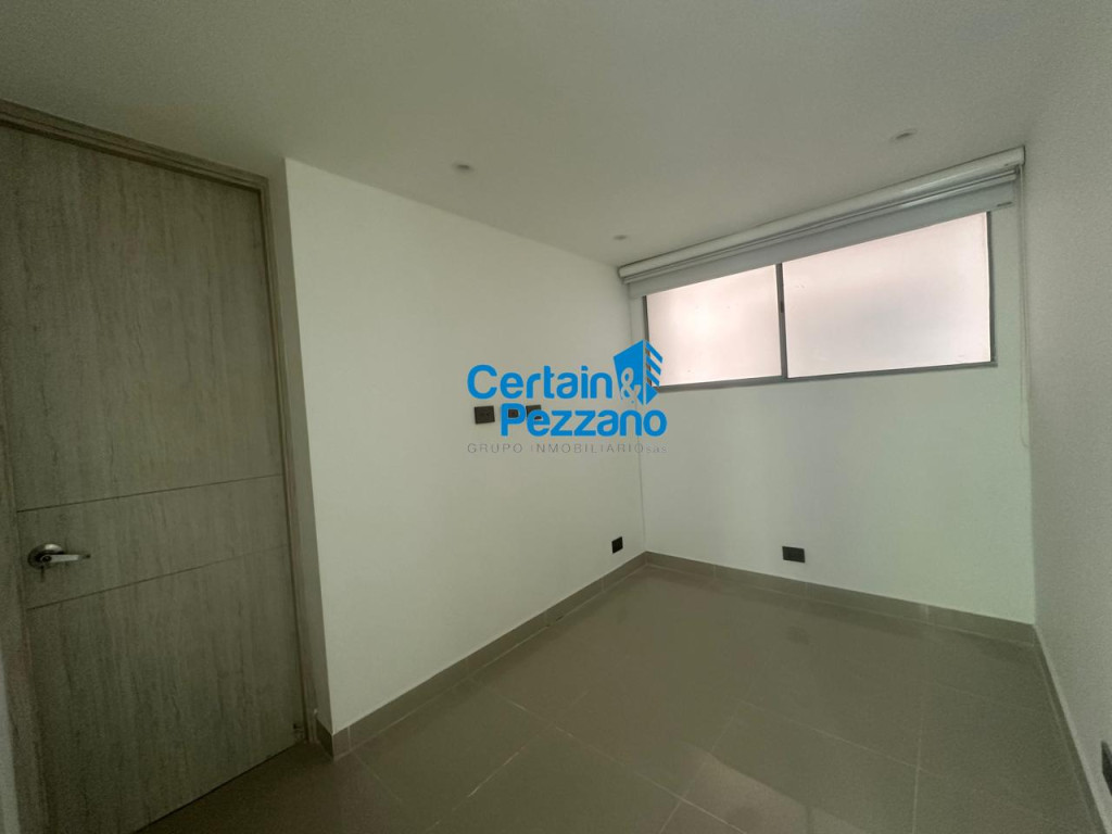 Apartamento en arriendo en Cr.La Castellana, Barranquilla · foto 13 de 24