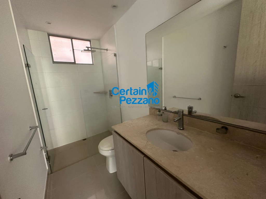 Apartamento en arriendo en Cr.La Castellana, Barranquilla · foto 15 de 24