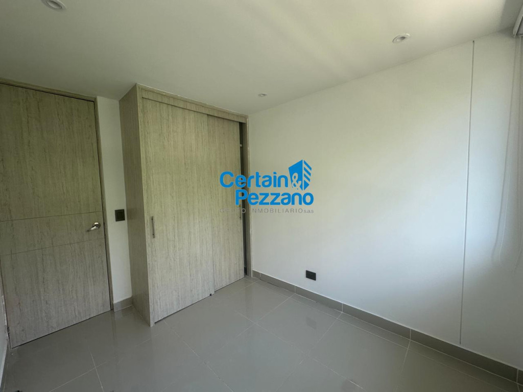 Apartamento en arriendo en Cr.La Castellana, Barranquilla · foto 16 de 24