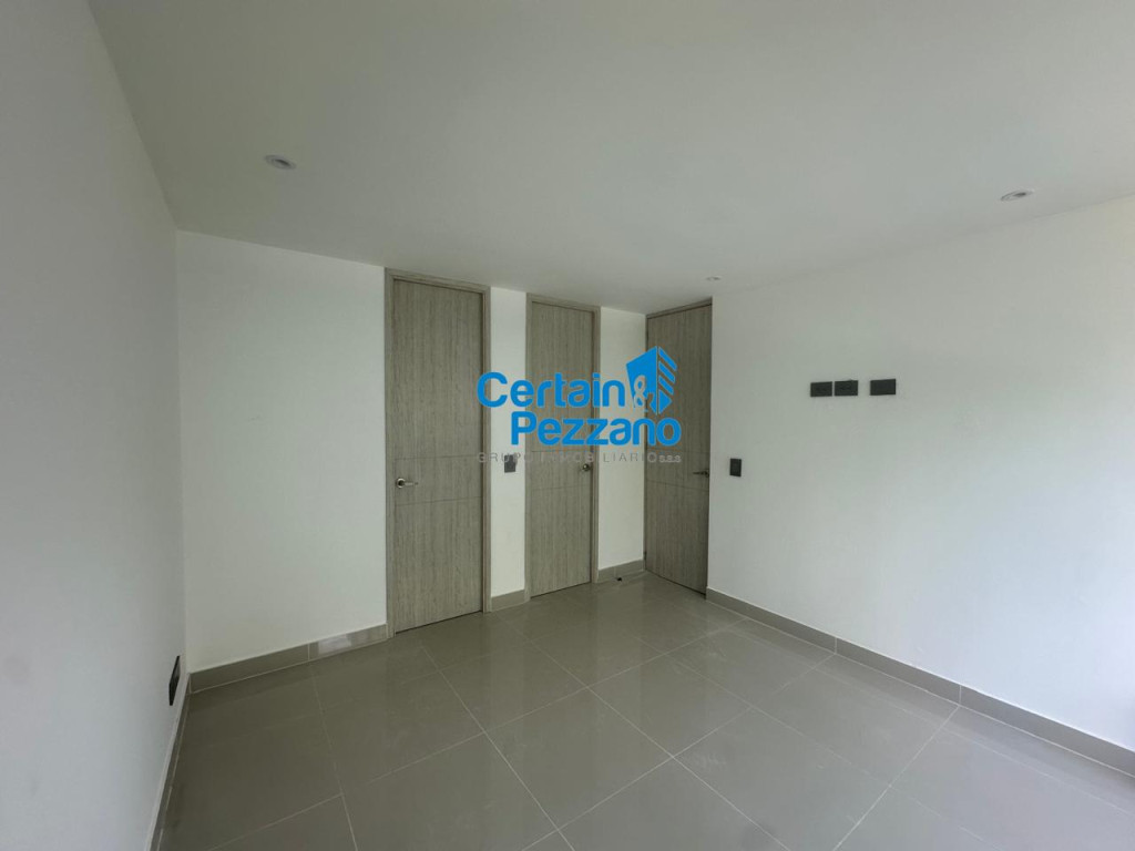 Apartamento en arriendo en Cr.La Castellana, Barranquilla · foto 17 de 24