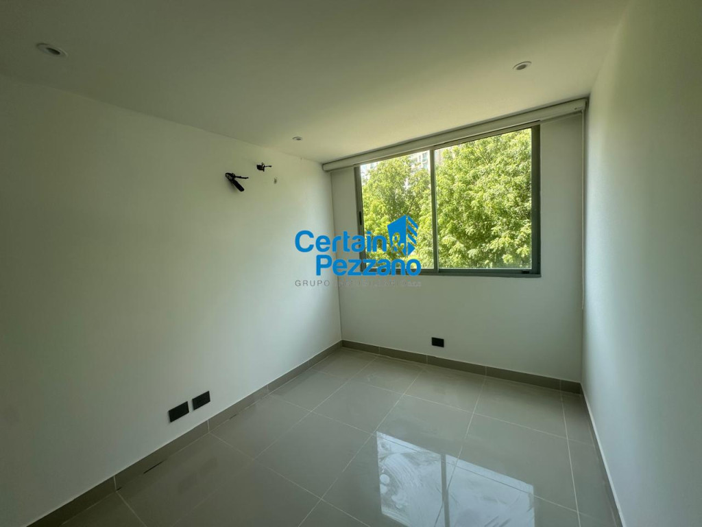 Apartamento en arriendo en Cr.La Castellana, Barranquilla · foto 18 de 24