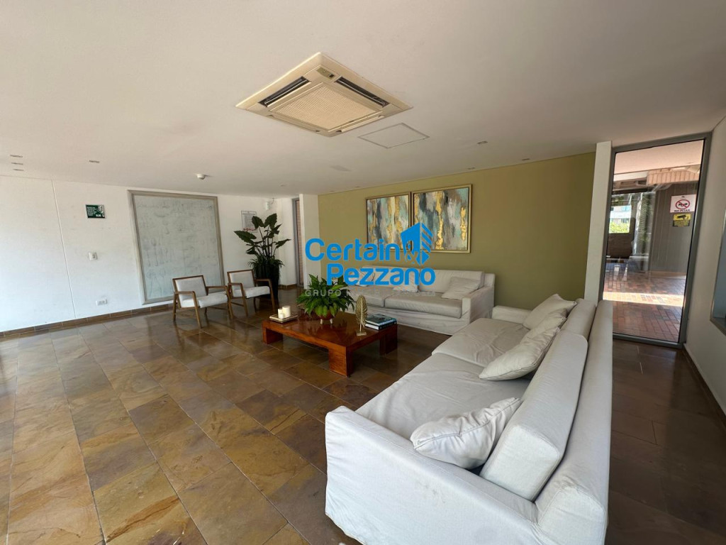 Apartamento en arriendo en Cr.La Castellana, Barranquilla · foto 21 de 24
