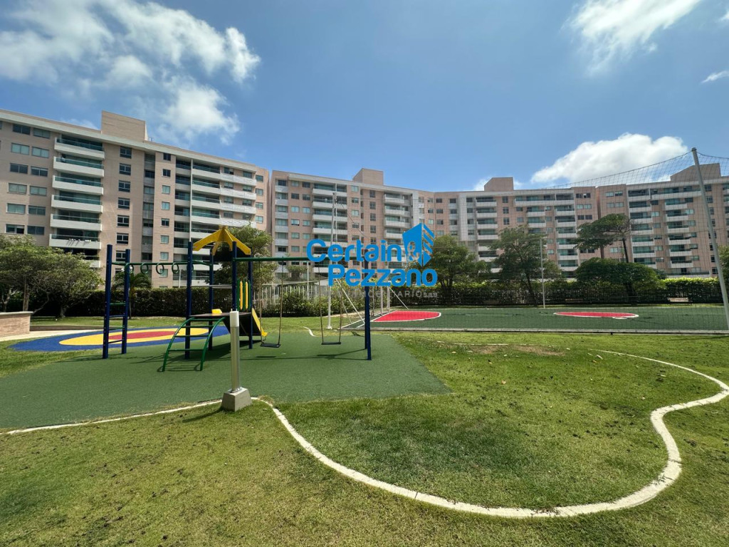 Apartamento en arriendo en Cr.La Castellana, Barranquilla · foto 22 de 24