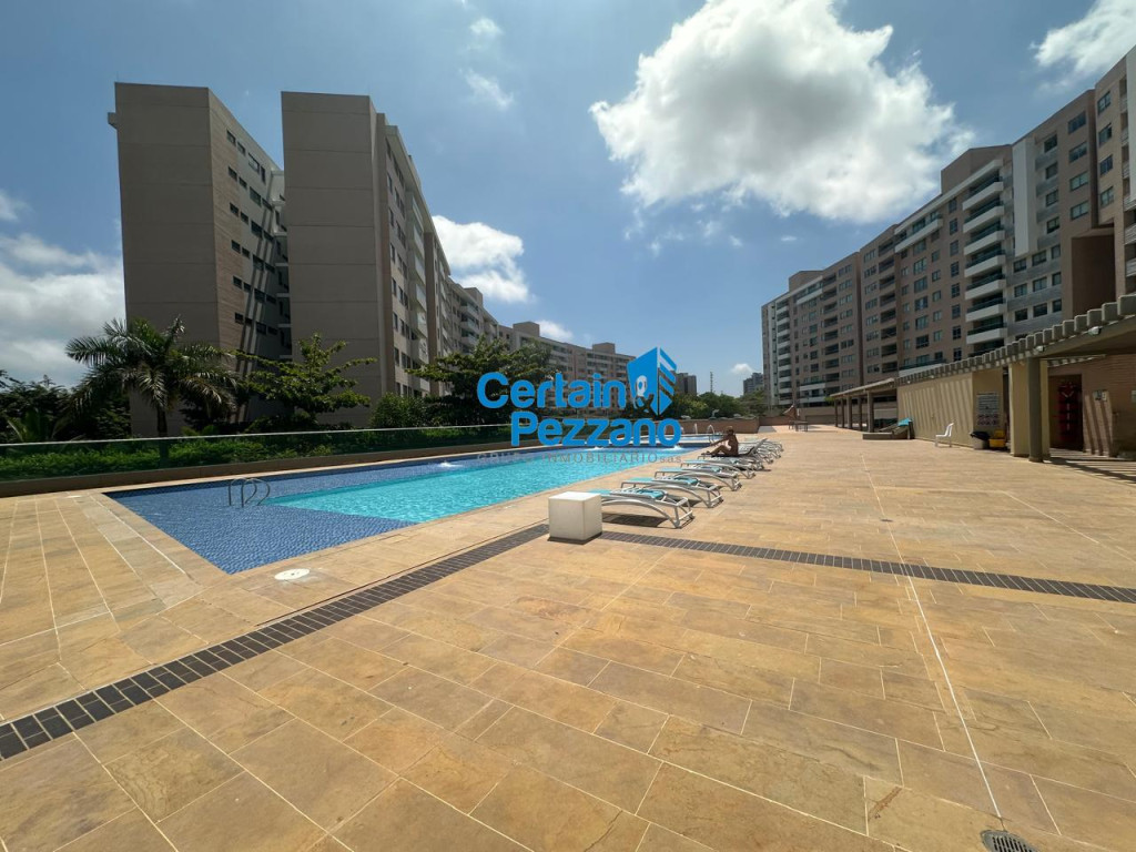 Apartamento en arriendo en Cr.La Castellana, Barranquilla · foto 23 de 24