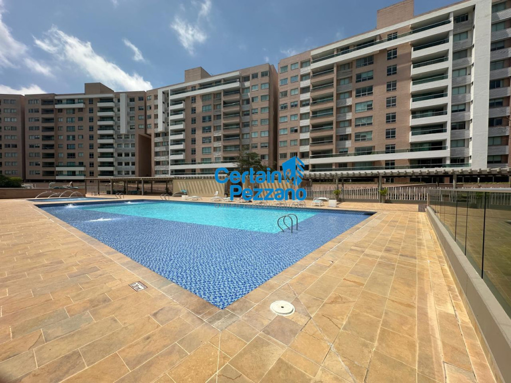Apartamento en arriendo en Cr.La Castellana, Barranquilla · foto 24 de 24