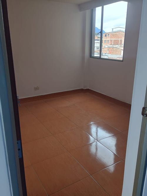 Apartamento de 2 alcobas en arriendo en San Fernando, Bogotá, 60 m² · foto 2 de 20