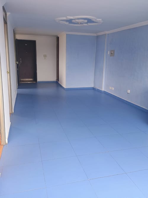 Apartamento de 2 alcobas en arriendo en San Fernando, Bogotá, 60 m² · foto 3 de 20