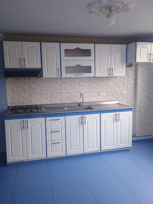 Apartamento de 2 alcobas en arriendo en San Fernando, Bogotá, 60 m² · foto 4 de 20