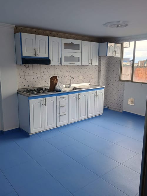 Apartamento de 2 alcobas en arriendo en San Fernando, Bogotá, 60 m² · foto 6 de 20