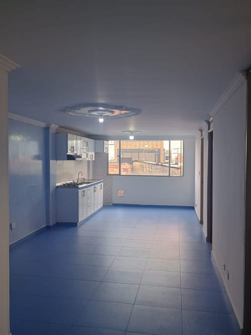 Apartamento de 2 alcobas en arriendo en San Fernando, Bogotá, 60 m² · foto 11 de 20