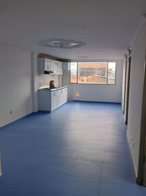Apartamento de 2 alcobas en arriendo en San Fernando, Bogotá, 60 m² · foto 14 de 20