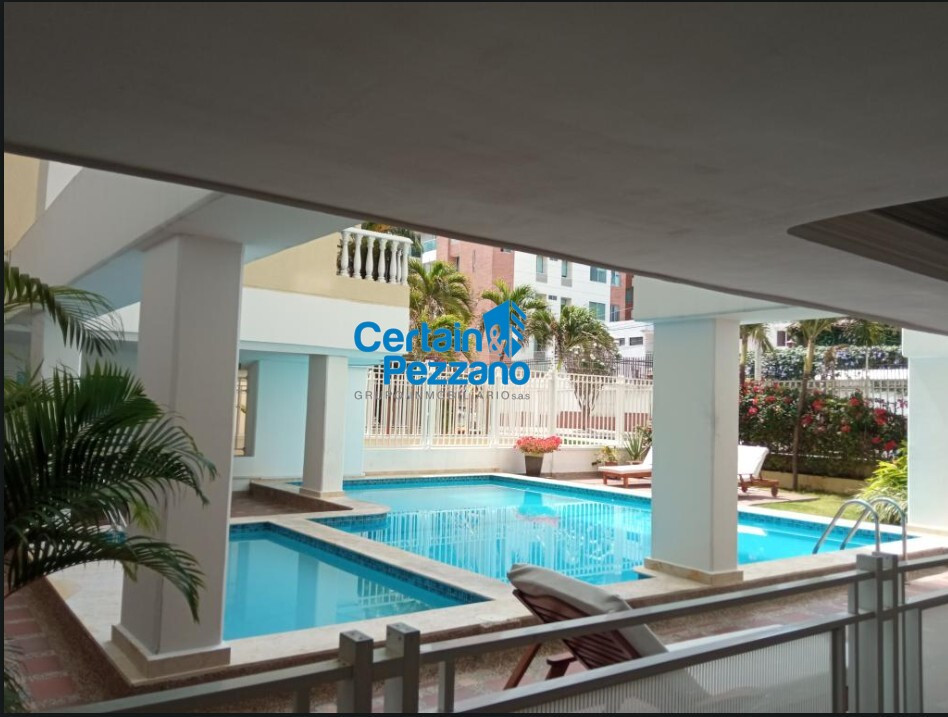 Apartamento en arriendo en Altos Del Limon, Barranquilla · foto 2 de 17